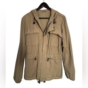 Bottega Veneta Safari Jacket
